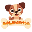 GOLDEN456