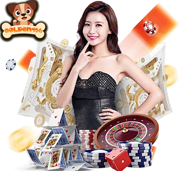 คาสิโนสดครบวงจร เดิมพันง่าย จ่ายจริง ที่ GOLDEN456